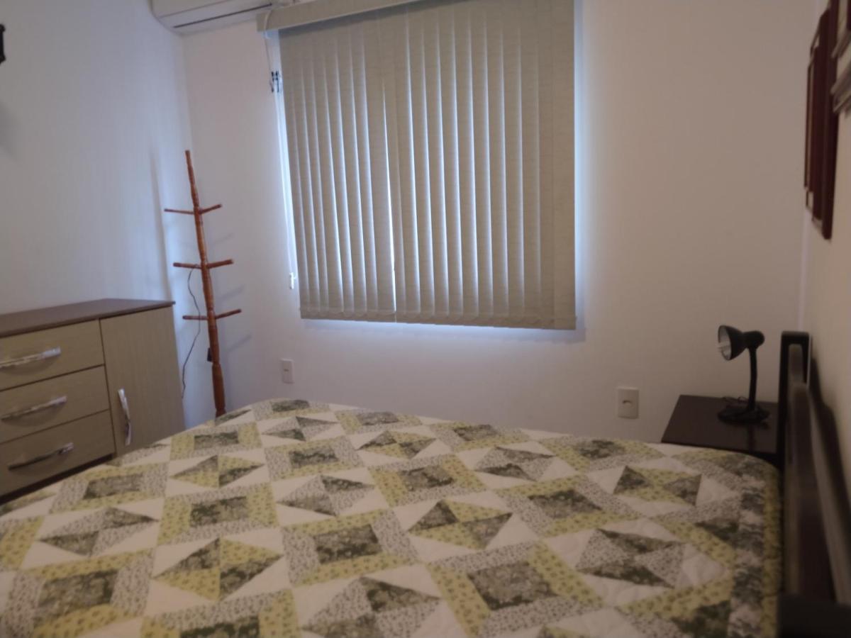 Otimo Apartamento Na Praia Dos Ingleses Gaivotas 70M Do Mar Florianópolis Exterior foto